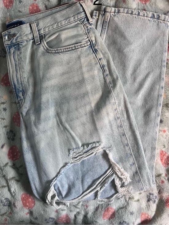 Aeropostale Denim - 6 Pair Womens Jeans/Jegging